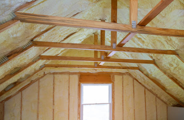Best Energy Efficiency Solutions in Vega, TX