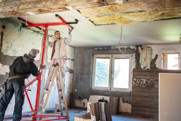 Best Insulation Materials and Products in Vega, TX